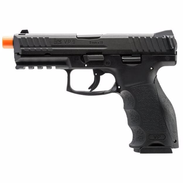 Umarex Heckler & Koch VP9 Gas Blowback Gel Blaster Deluxe Ver. - Image 9