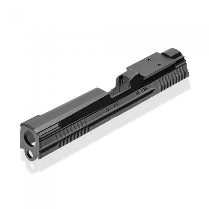 Nine Ball SOCOM Mk23 CUSTOM SLIDE “GUNGNIR” - Image 4