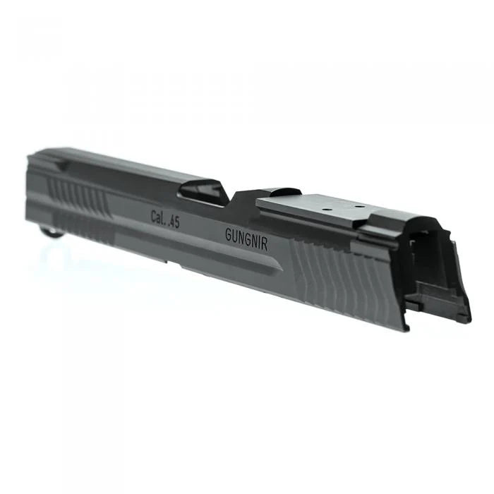 Nine Ball SOCOM Mk23 CUSTOM SLIDE “GUNGNIR” - Image 11