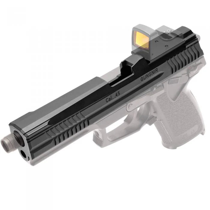 Nine Ball SOCOM Mk23 CUSTOM SLIDE “GUNGNIR” - Image 14