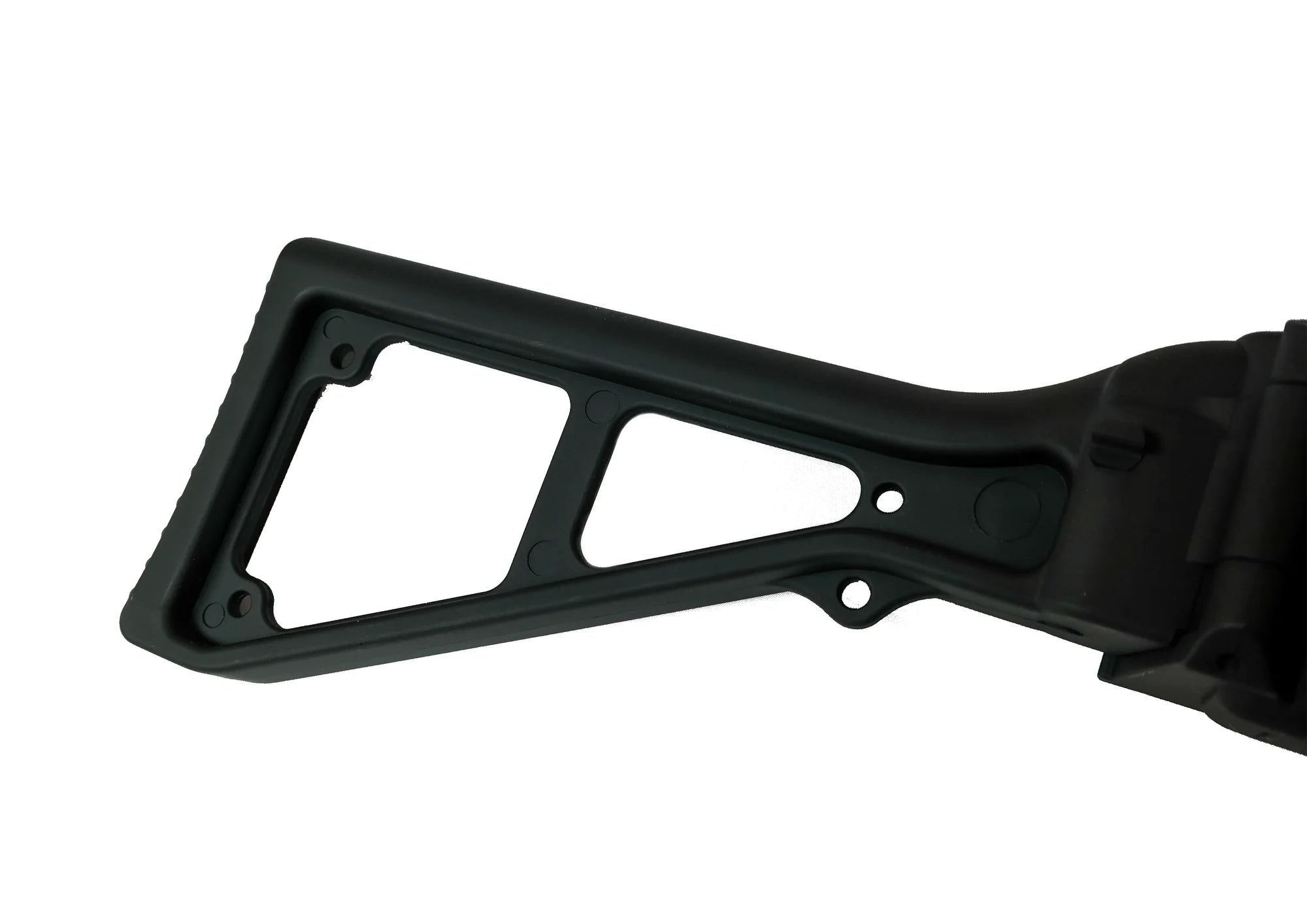 LDX Metal MP5 P-F Gel Blaster - Image 3