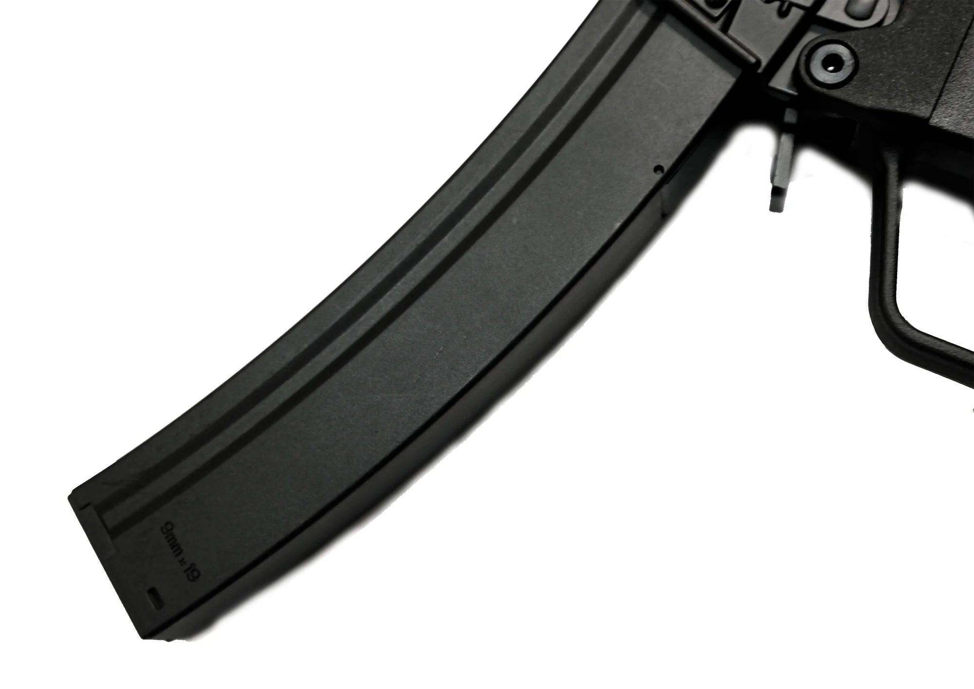 LDX Metal MP5 P-F Gel Blaster - Image 5