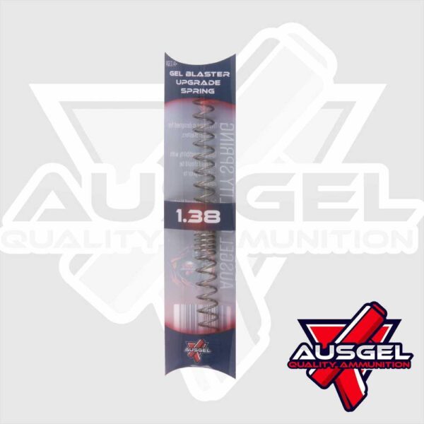 Ausgel 1.38 Spring