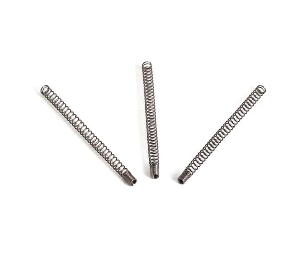 Dr Black 120% Enhanced Loading Nozzle Spring for Hi Capa 3 pack