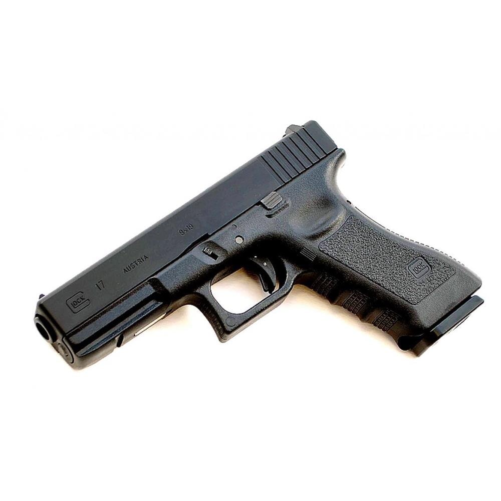 Tokyo Marui Glock G17 Gen 3 Gel Blaster - Image 2