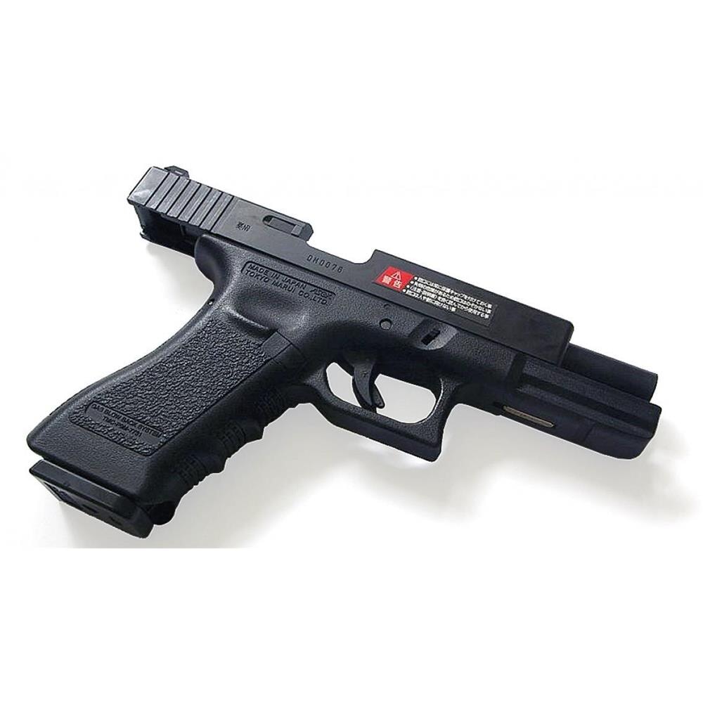 Tokyo Marui Glock G17 Gen 3 Gel Blaster - Image 3