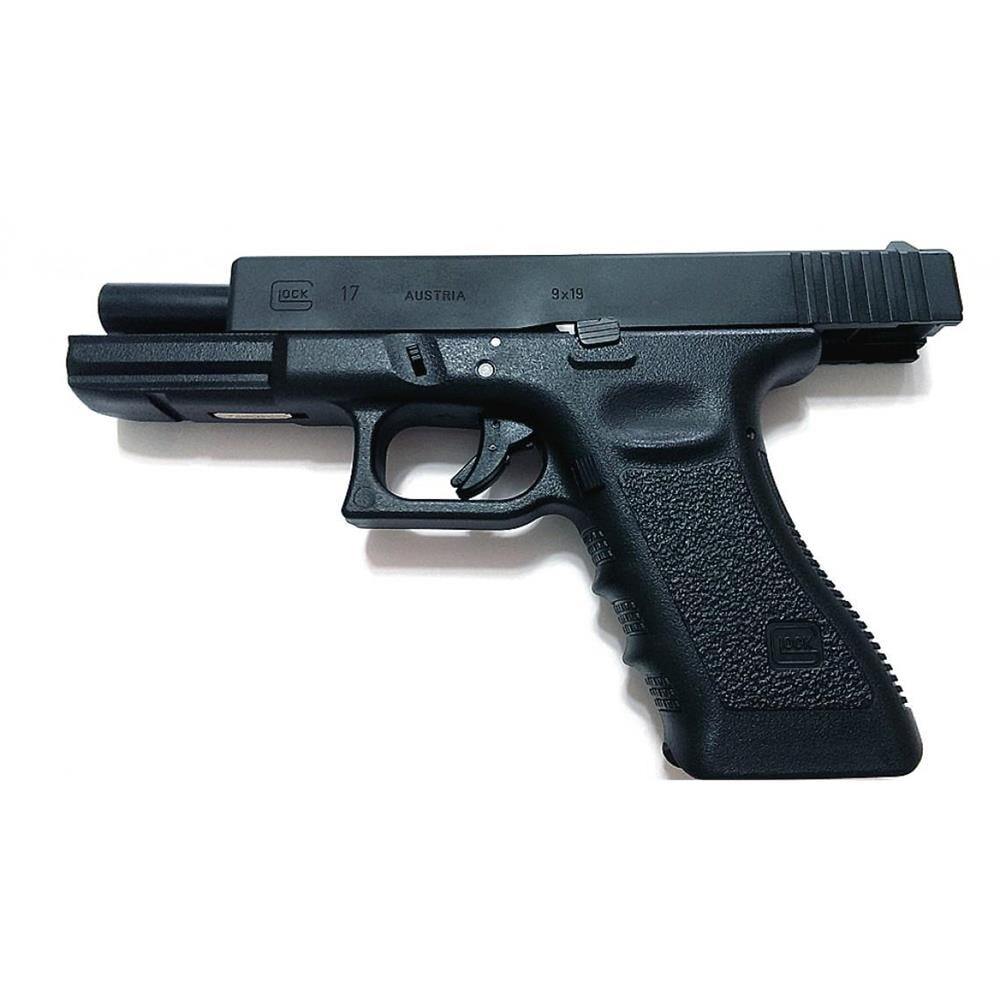 Tokyo Marui Glock G17 Gen 3 Gel Blaster - Image 4