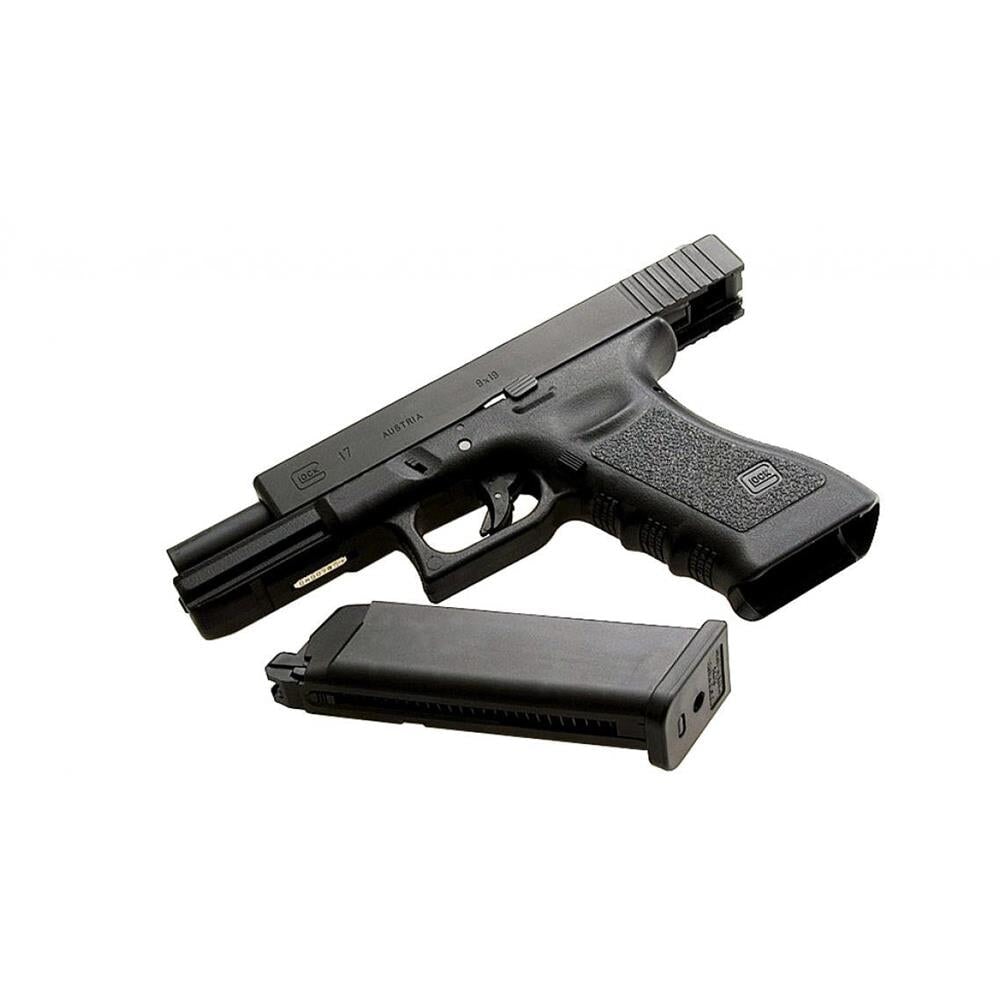 Tokyo Marui Glock G17 Gen 3 Gel Blaster - Image 5