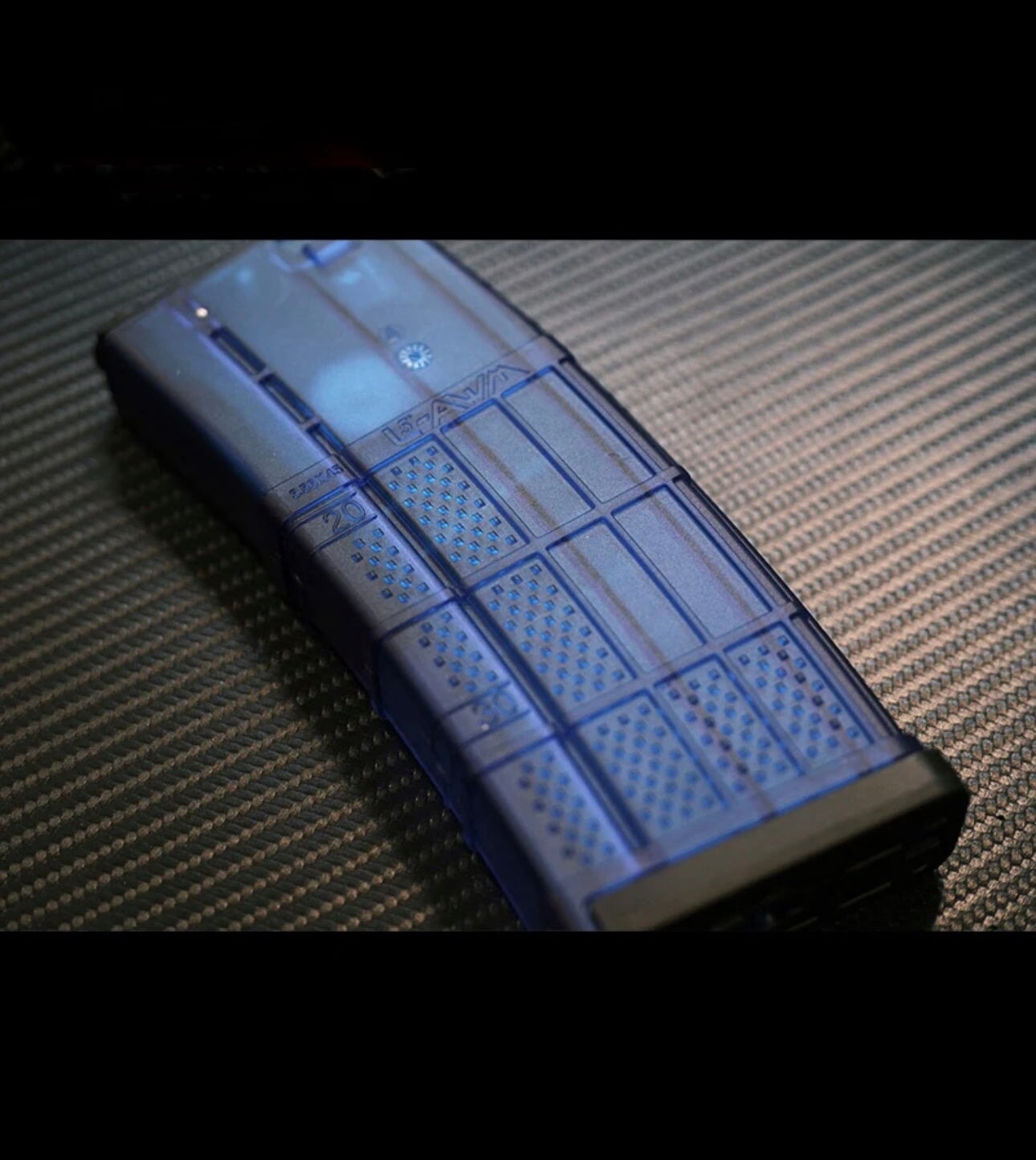 LDT Lancer L5 Spring magazine for AEG - Image 8