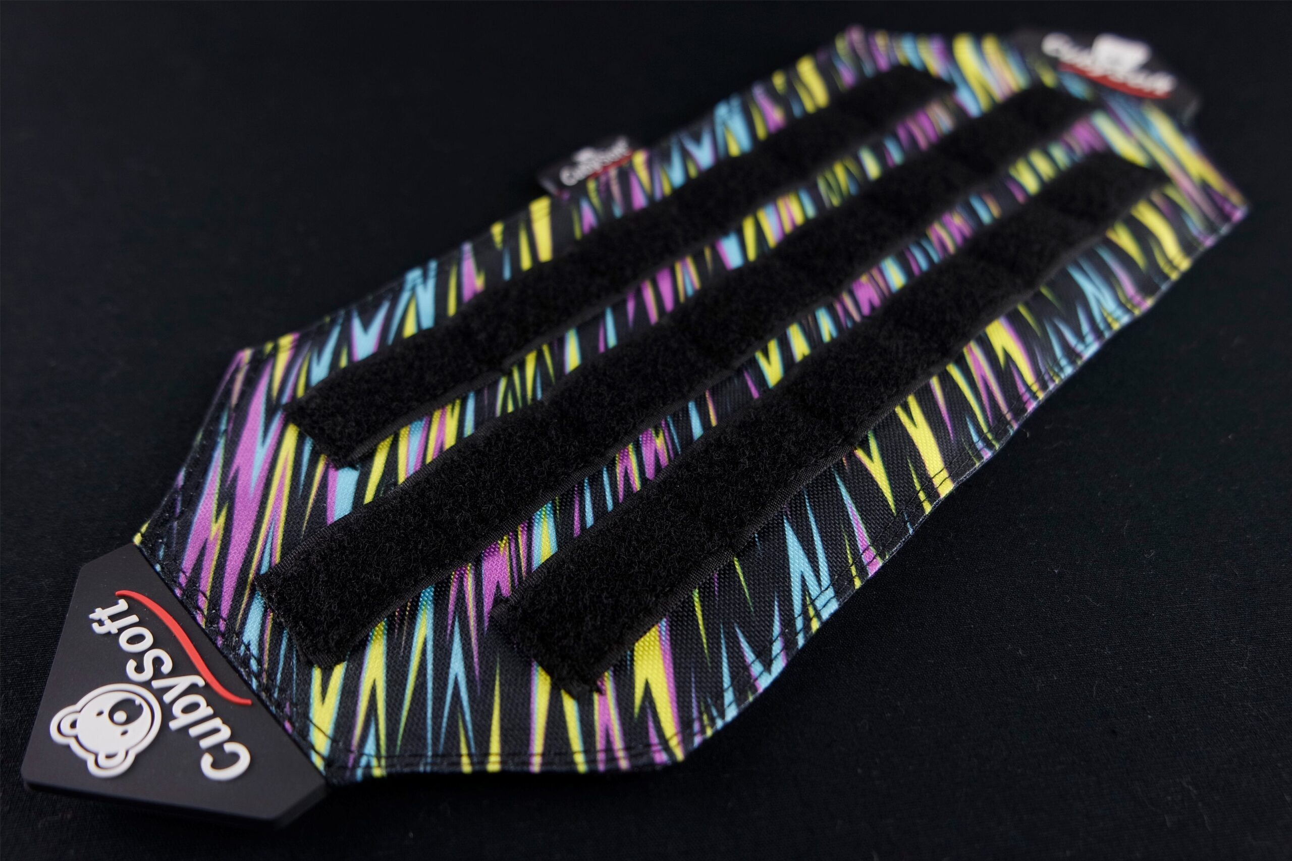 CubySoft®PH Quick Release™ | PSYCHEDELIC STORM
