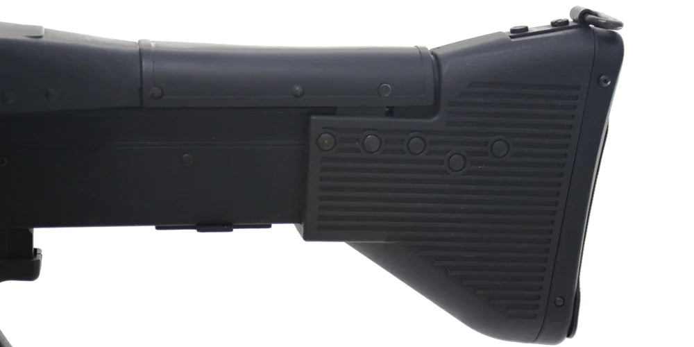 A&K M60 Gel Blaster AEG Machine Gun (Model: M60) - Image 4