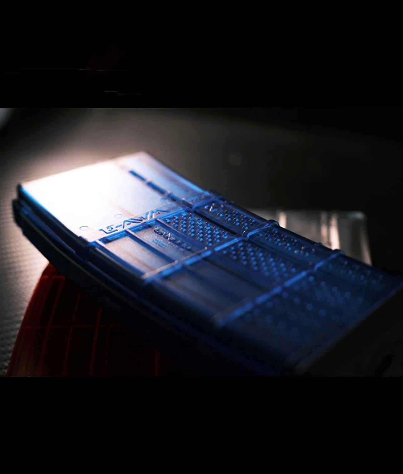 LDT Lancer L5 Spring magazine for AEG - Image 5