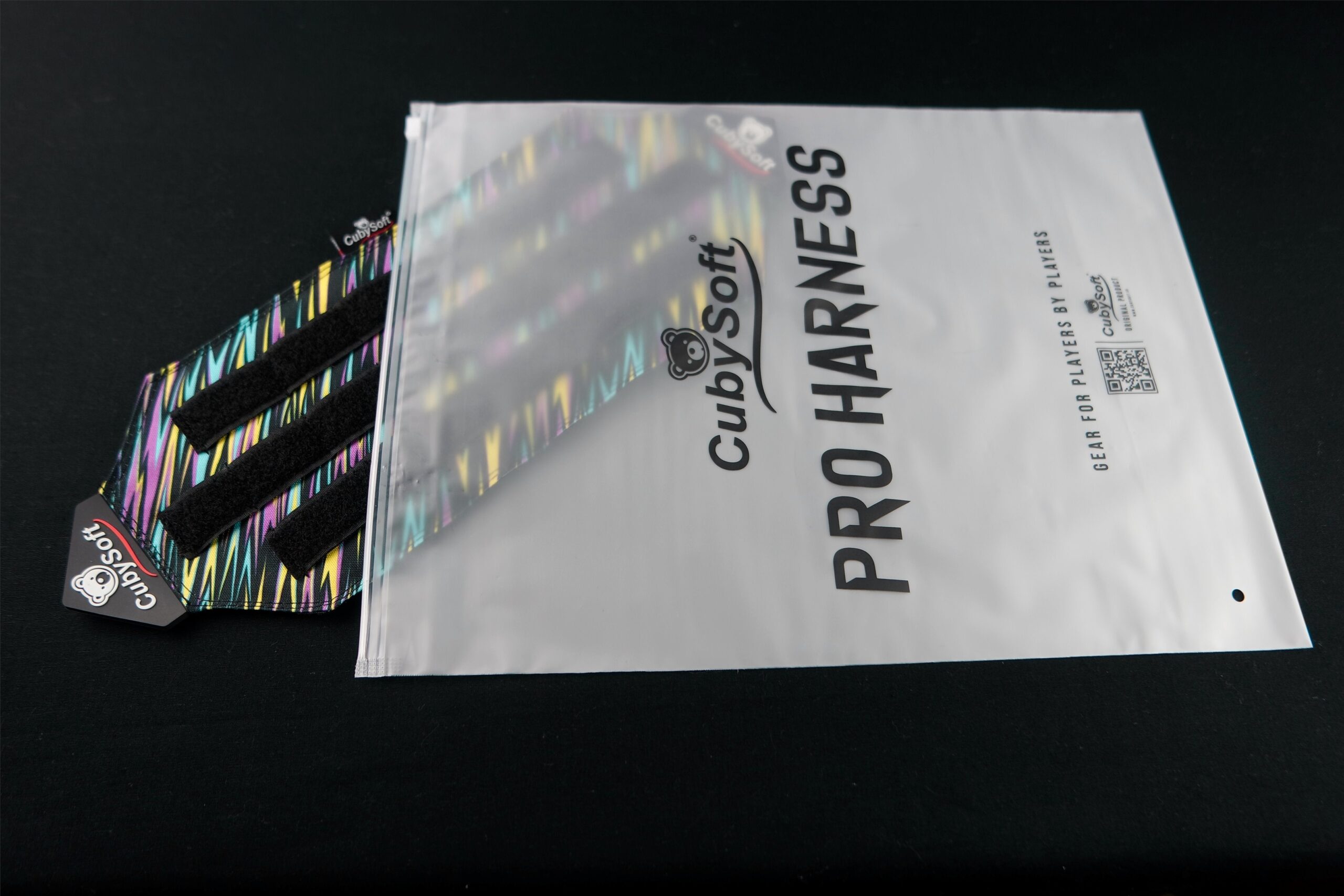CubySoft®PH Quick Release™ | PSYCHEDELIC STORM - Image 2