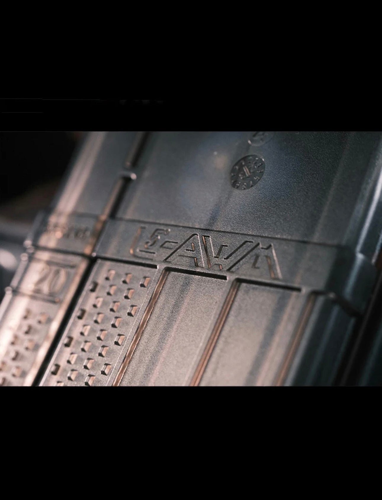 LDT Lancer L5 Spring magazine for AEG - Image 2