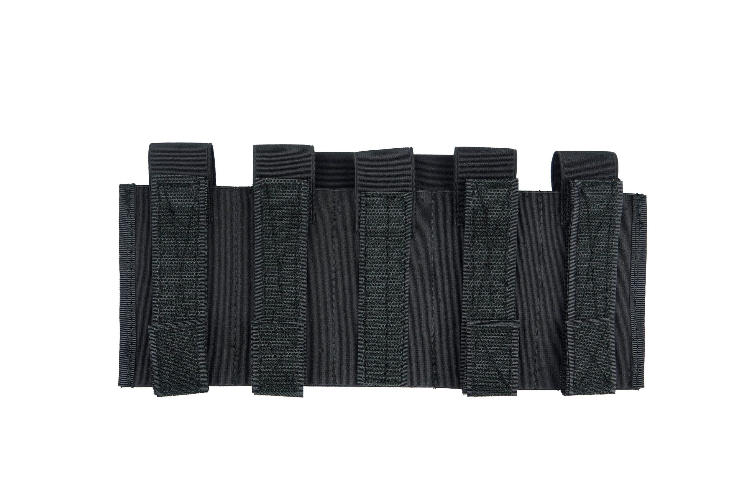 CubySoft® THUNDER MAG POUCH | SMG 5+2 | BLACK - Image 2