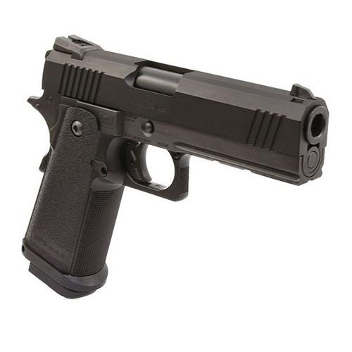 Tokyo Marui 4.3 Black Hi-Capa Gel Blaster - Image 9