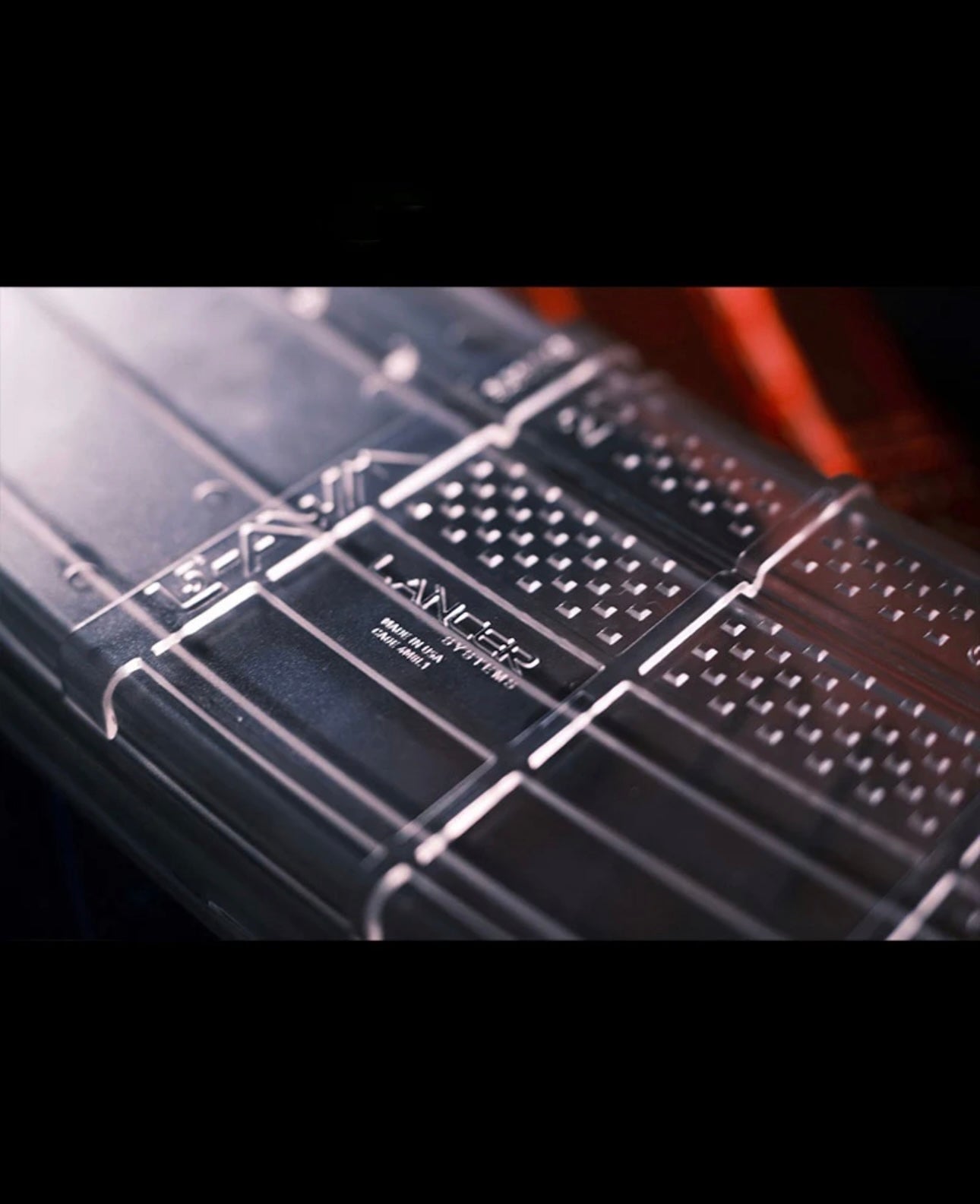 LDT Lancer L5 Spring magazine for AEG - Image 3