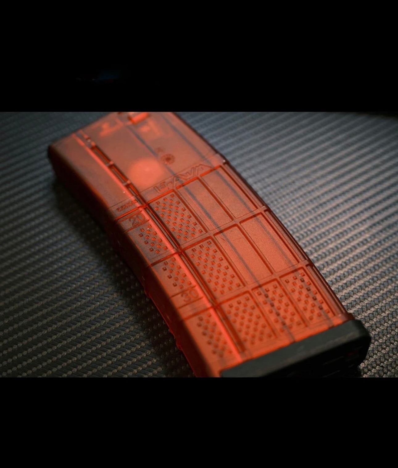 LDT Lancer L5 Spring magazine for AEG - Image 7