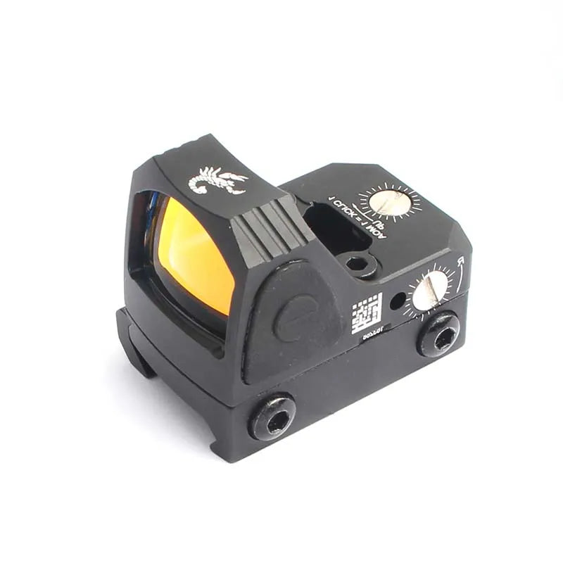 601 RMR Mini Red Dot Sight - Image 3