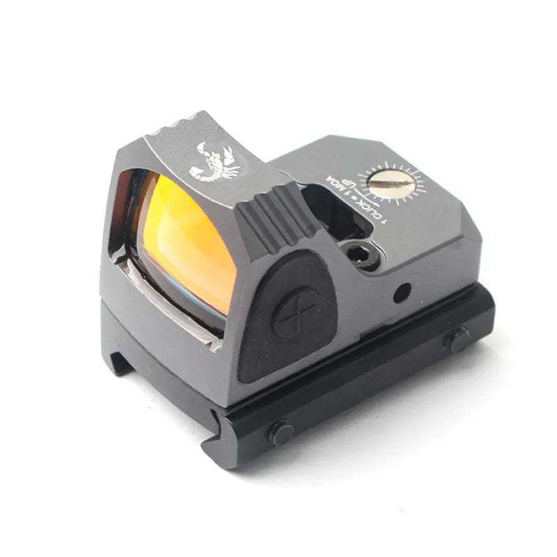 601 RMR Mini Red Dot Sight - Image 4