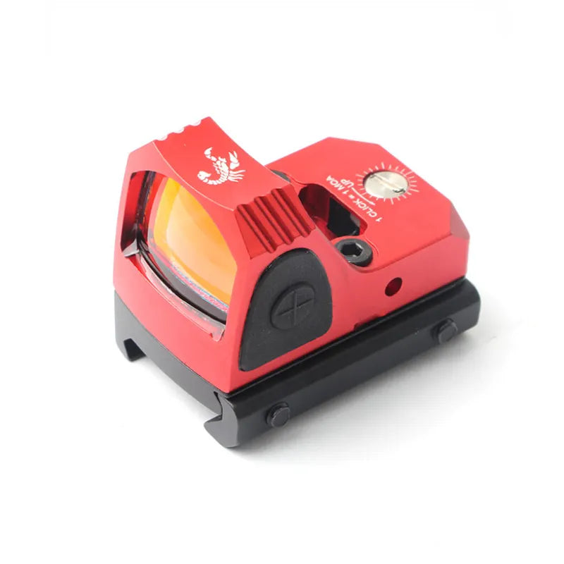 601 RMR Mini Red Dot Sight - Image 2
