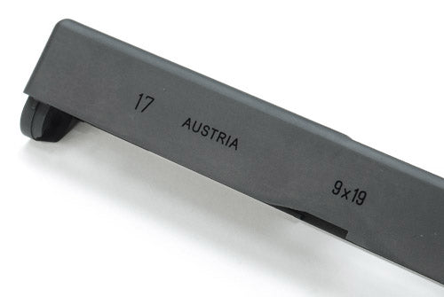 Guarder G17 Aluminium Slide - Image 4