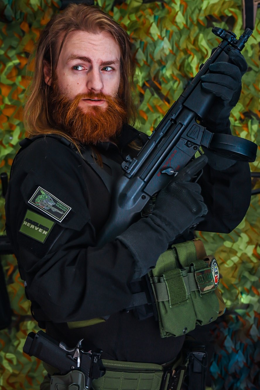 LDT MP5 - Image 2