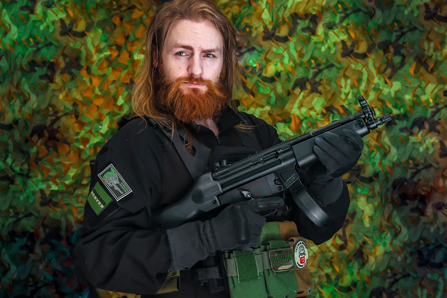 LDT MP5 - Image 3