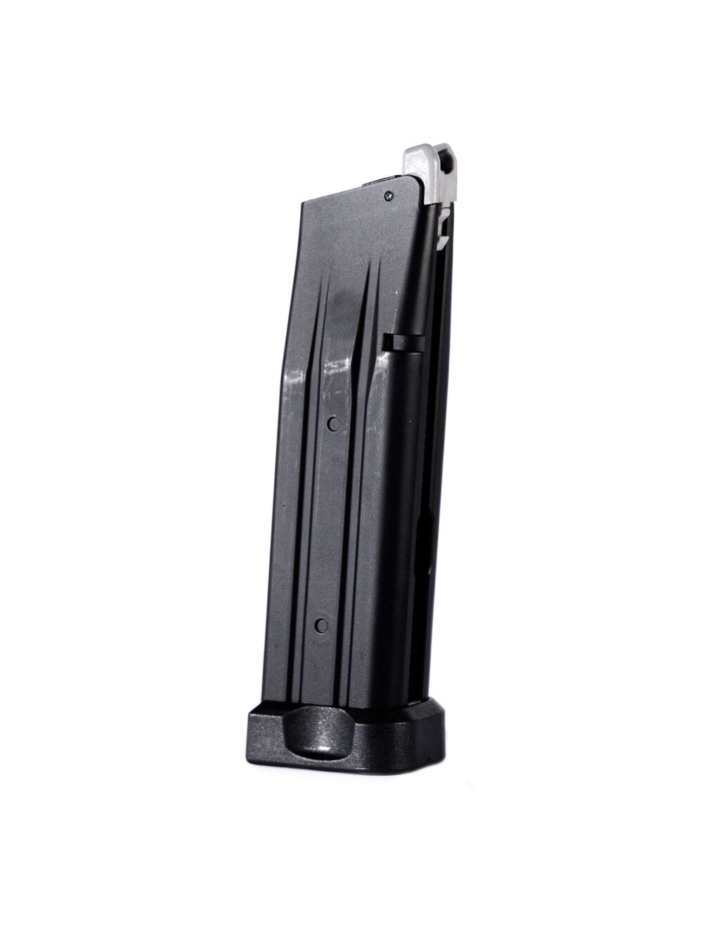 Army Armament TTI Pit Viper R614 2011 Stage 2 - Image 5