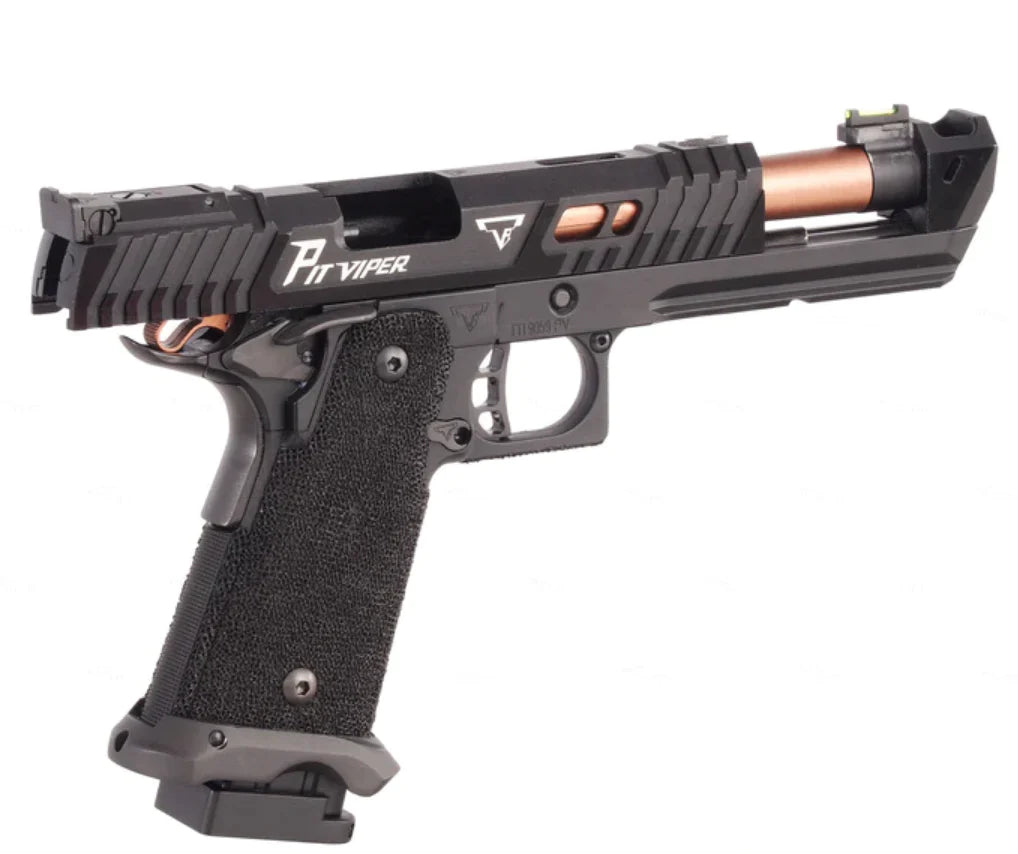 Army Armament TTI Pit Viper R614 2011 Stage 2 - Image 3