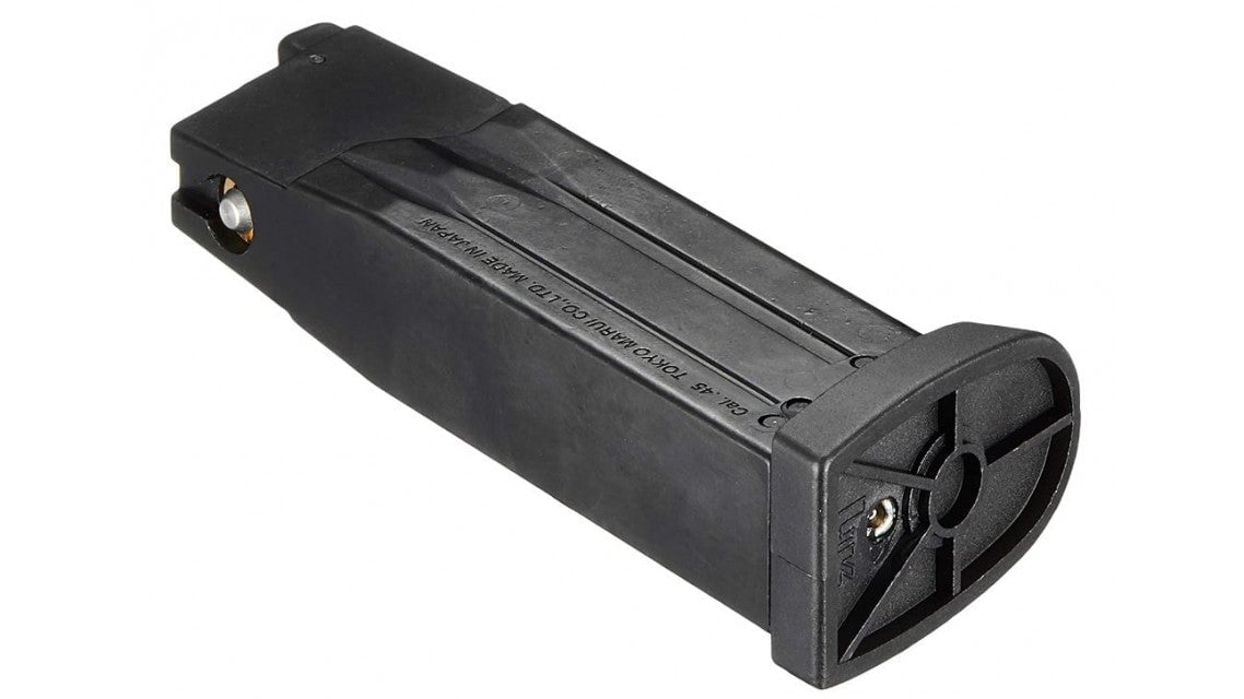 TM Magazine - MK23 - Image 2