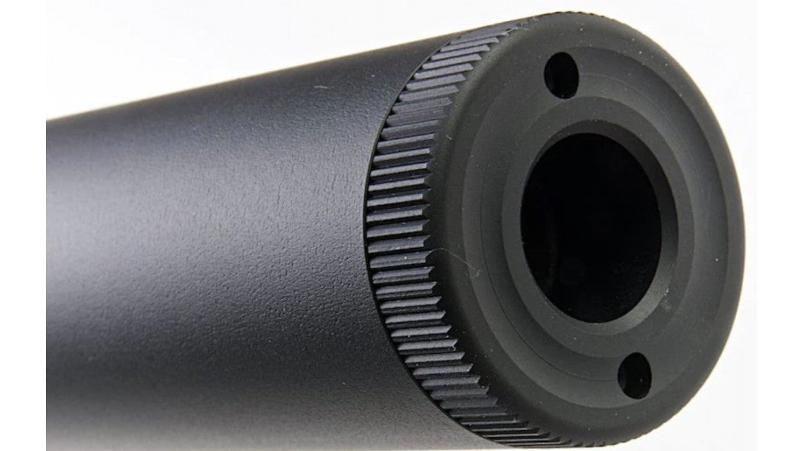 Tokyo Marui Tactical Silencer FNX-45 / HK45 Tactical Gas Pistol (16mm CW) / BK - Image 3