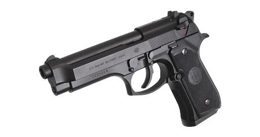 Tokyo Marui Beretta M92F Gel Blaster - Image 6
