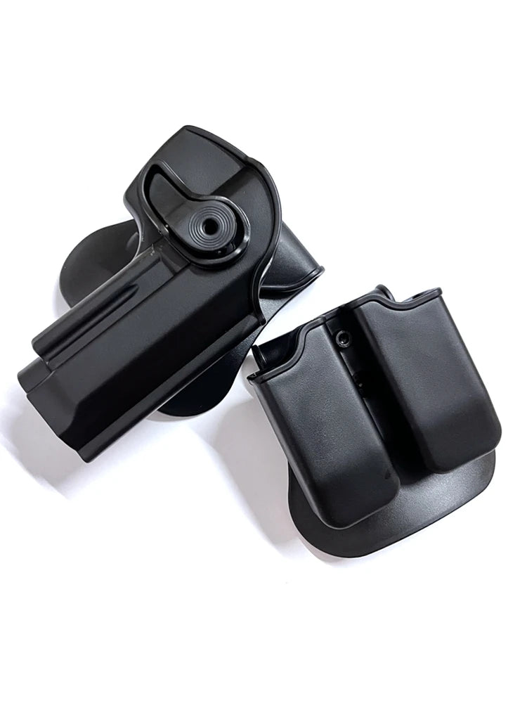 Beretta PX4 Holster + Magazine Pouch Set - Image 2