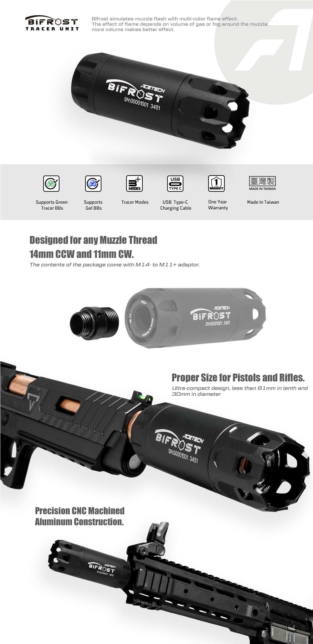 Acetech BiFrost - Image 6