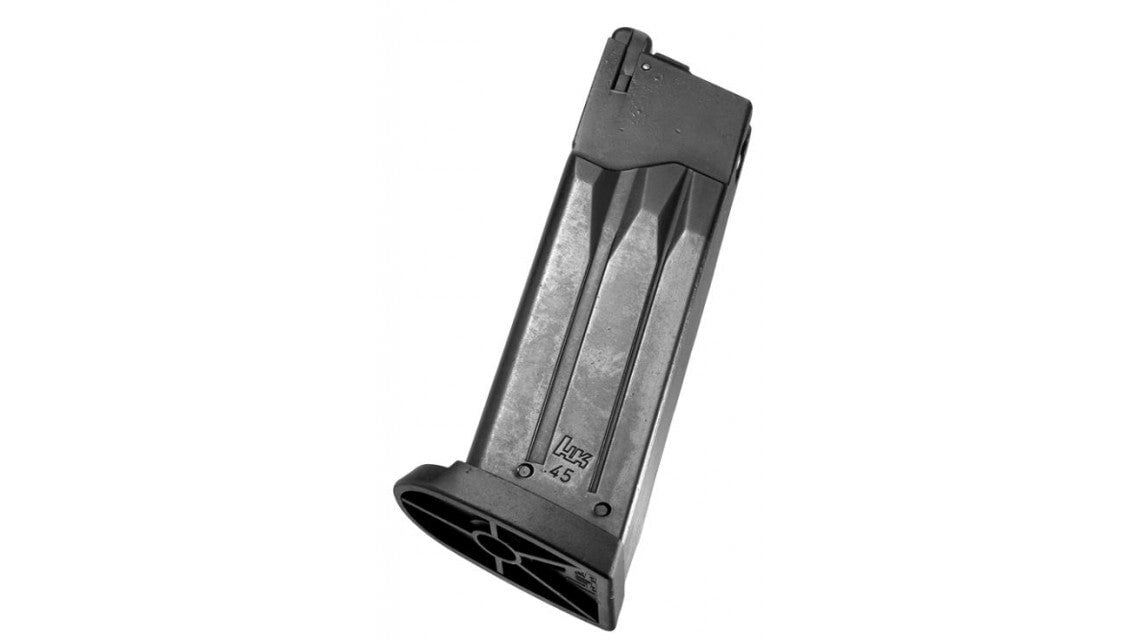 TM Magazine - MK23 - Image 3