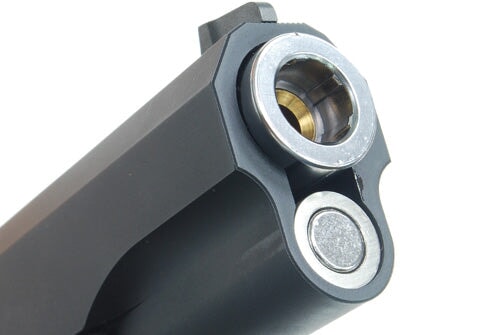 Guarder Steel Spring Cap for MARUI HI-CAPA 5.1 (Silver) - Image 3