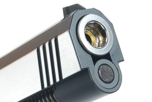 Guarder Stainless Spring Cap for MARUI HI-CAPA 4.3 - Image 3