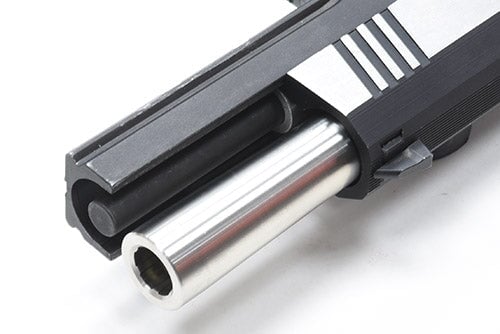 Guarder Steel Recoil Spring Guide for MARUI HI-CAPA 4.3 Black - Image 3