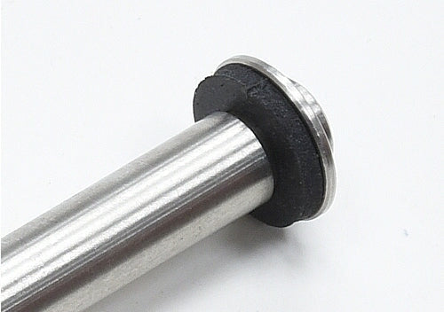 Guarder Steel Recoil Spring Guide for MARUI HI-CAPA 4.3 Silver - Image 2