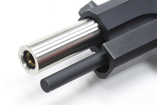 Guarder Steel Recoil Spring Guide for MARUI HI-CAPA 5.1 Black - Image 3