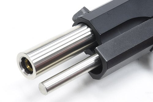Guarder Steel Recoil Spring Guide for MARUI HI-CAPA 5.1 Silver - Image 3