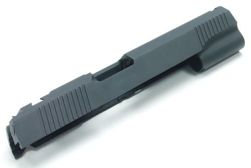 Guarder Aluminium Custom Slide for MARUI HI-CAPA 5.1 (INFINITY/Black) - Image 2