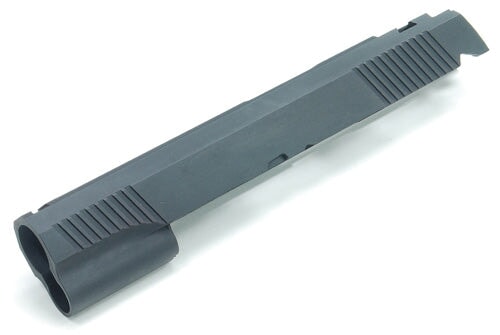 Guarder Aluminium Custom Slide for MARUI HI-CAPA 5.1 (INFINITY/Black) - Image 3