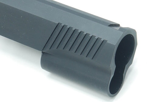 Guarder Aluminium Custom Slide for MARUI HI-CAPA 5.1 (INFINITY/Black) - Image 4