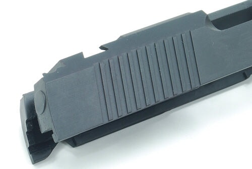 Guarder Aluminium Custom Slide for MARUI HI-CAPA 5.1 (INFINITY/Black) - Image 5