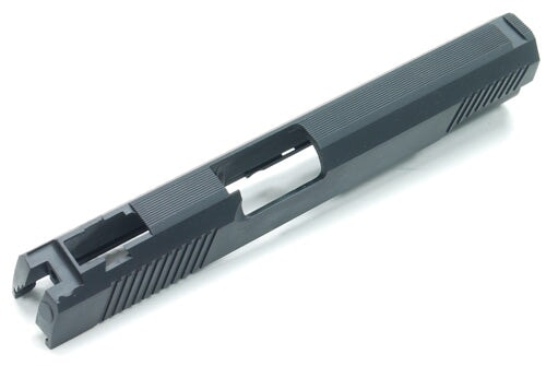 Guarder Aluminium Custom Slide for MARUI HI-CAPA 5.1 (INFINITY/Black) - Image 6