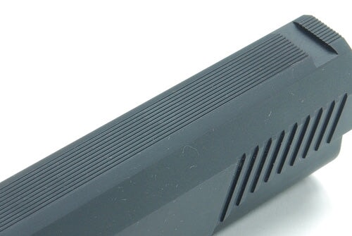 Guarder Aluminium Custom Slide for MARUI HI-CAPA 5.1 (INFINITY/Black) - Image 7