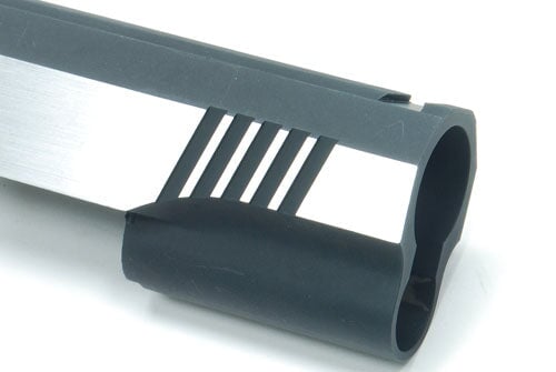 Aluminium Custom Slide for MARUI HI-CAPA 5.1 INFINITY/Dual Ver. - Image 4