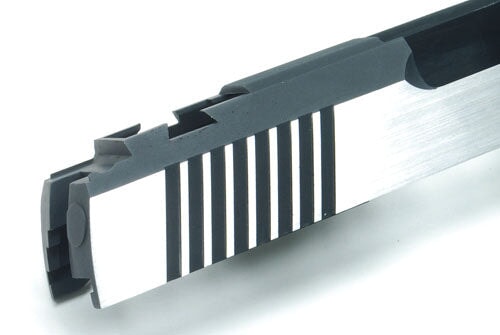 Aluminium Custom Slide for MARUI HI-CAPA 5.1 INFINITY/Dual Ver. - Image 5